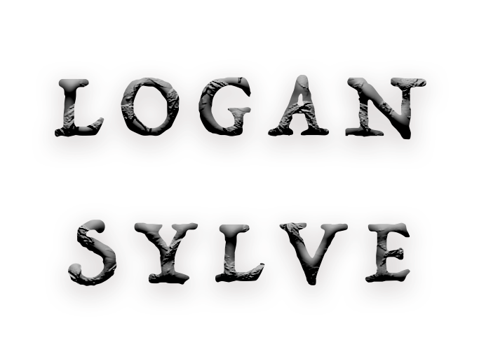 Logan Sylve